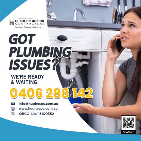 emergency plumber morayfield
